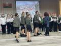 Областной этап республиканской патриотической квест-игры «По следам победы»