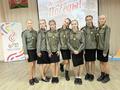Областной этап республиканской патриотической квест-игры «По следам победы»