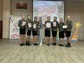 Областной этап республиканской патриотической квест-игры «По следам победы»