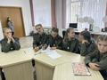 Областной этап республиканской патриотической квест-игры «По следам победы»
