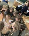 Областной этап республиканской патриотической квест-игры «По следам победы»