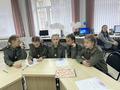 Областной этап республиканской патриотической квест-игры «По следам победы»