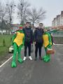 Неделя биологии и химии