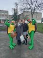 Неделя биологии и химии