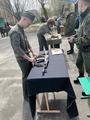 Республиканская военно- патриотическая игра «Орлёнок»