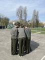 Республиканская военно- патриотическая игра «Орлёнок»