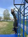 Республиканская военно- патриотическая игра «Орлёнок»