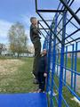 Республиканская военно- патриотическая игра «Орлёнок»