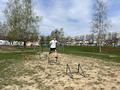 Республиканская военно- патриотическая игра «Орлёнок»