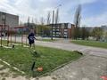 Республиканская военно- патриотическая игра «Орлёнок»