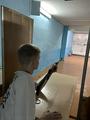 Республиканская военно- патриотическая игра «Орлёнок»