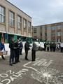 Республиканская военно- патриотическая игра «Орлёнок»