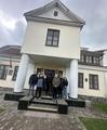 Экскурсия в Брестскую крепость