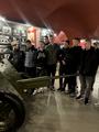 Экскурсия в Брестскую крепость
