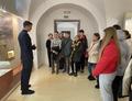 Экскурсия в Брестскую крепость