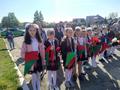 Митинг, посвящённый Дню Победы