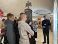 Экскурсия в Брестскую крепость