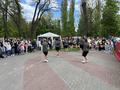 Концерт на 9 Мая