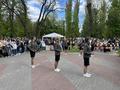 Концерт на 9 Мая