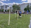 Зарничка