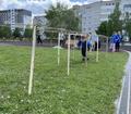 Зарничка