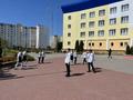 Зарничка
