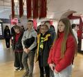 Экскурсия в Брестскую крепость