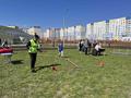 Зарничка