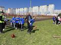 Зарничка