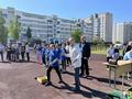 Зарничка