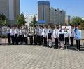 Зарничка
