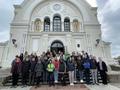 Экскурсия в Брестскую крепость