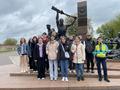 Экскурсия в Брестскую крепость