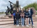 Экскурсия в Брестскую крепость