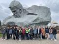 Экскурсия в Брестскую крепость