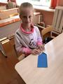 Мастер класс по изготовлению закладок
