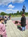Красный берег