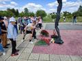 Красный берег