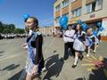 Последний звонок 2023