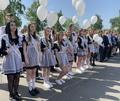 Последний звонок 2023