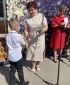 Последний звонок 2023