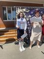 Последний звонок 2023