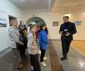 Экскурсия в Брестскую крепость