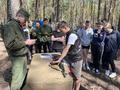 Районный этап 