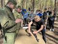 Районный этап 