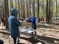 Районный этап 