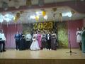 Выпускной-2023