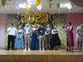 Выпускной-2023