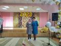 Вручение свидетельств о базовом образовании 9 классам