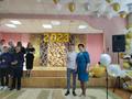 Вручение свидетельств о базовом образовании 9 классам